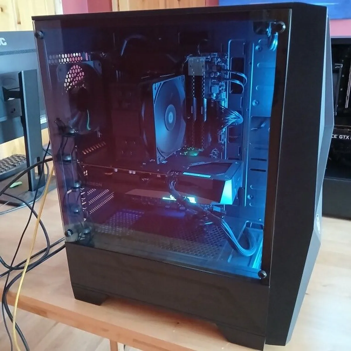 Gaming Desktop - Image 4