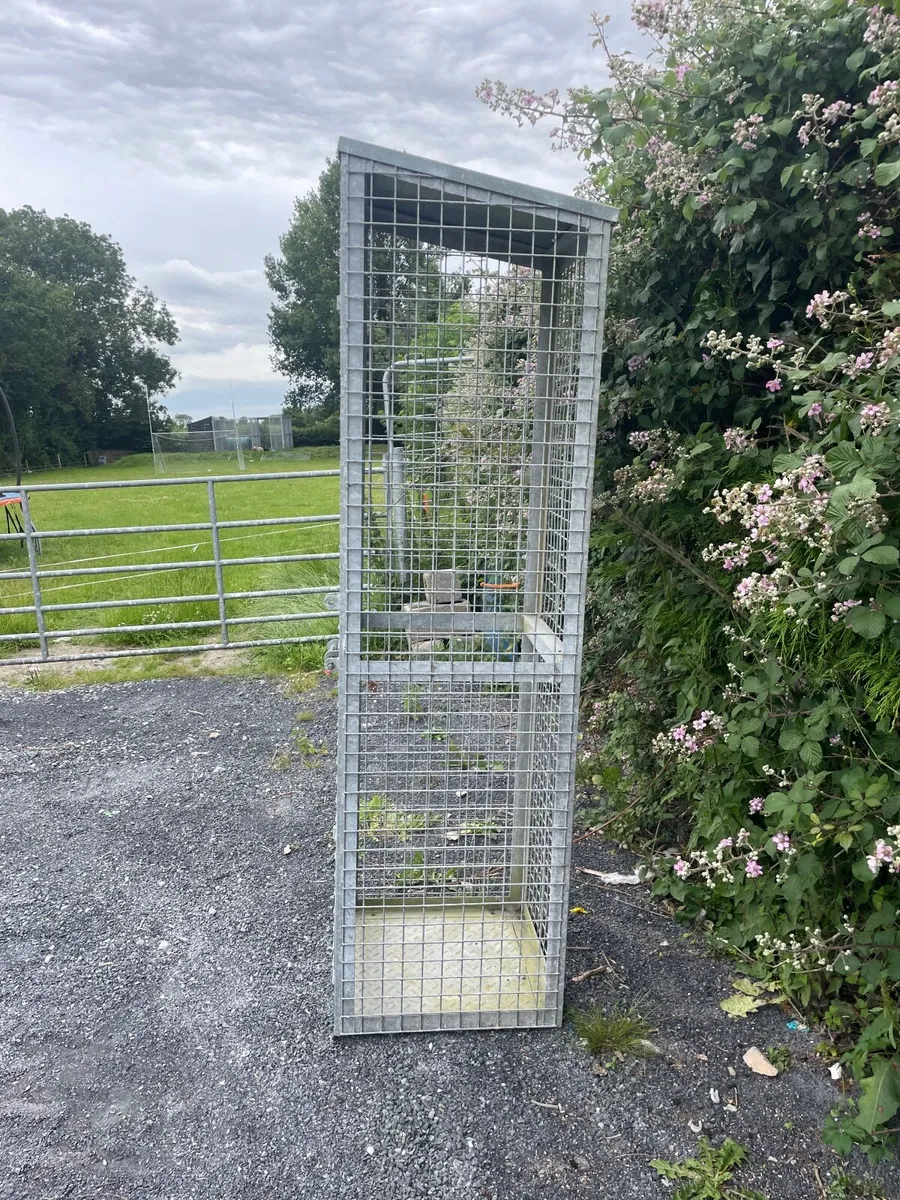 Gas Cage - Image 4