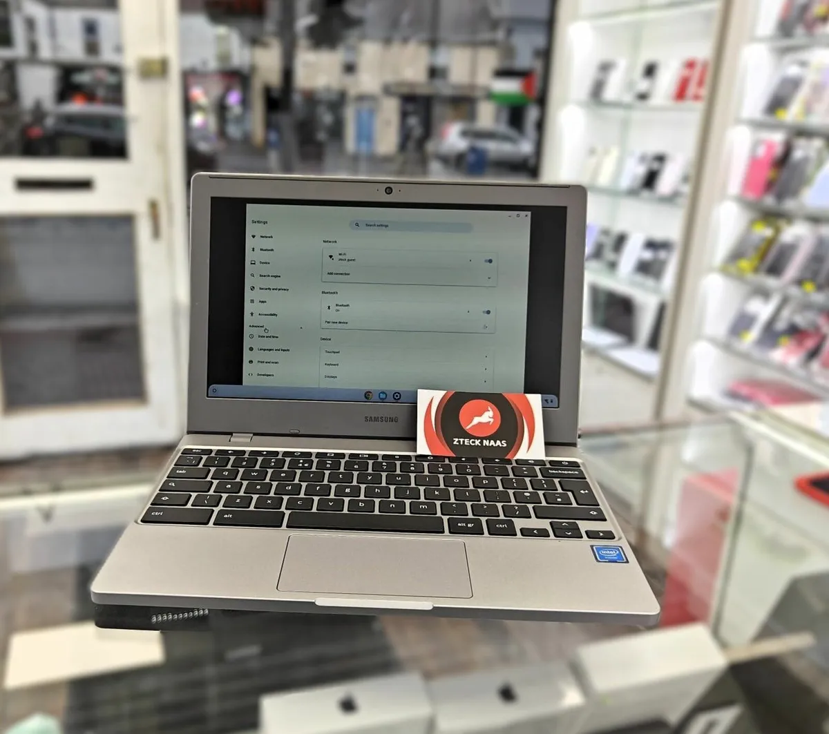 samsung chromebook
