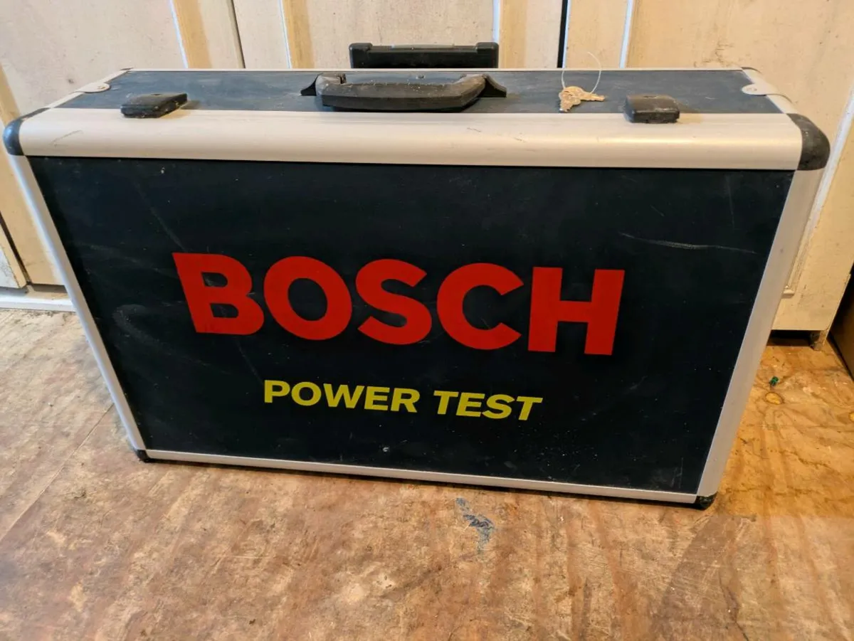 Tool box - Image 1