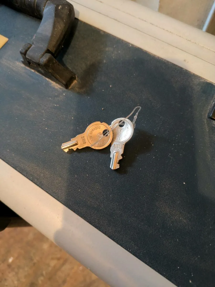 Tool box - Image 4