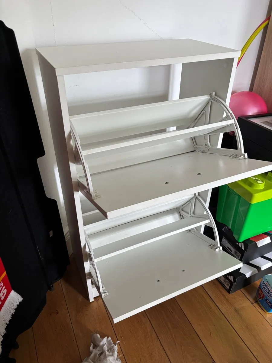 Shoe cabinet - Image 2