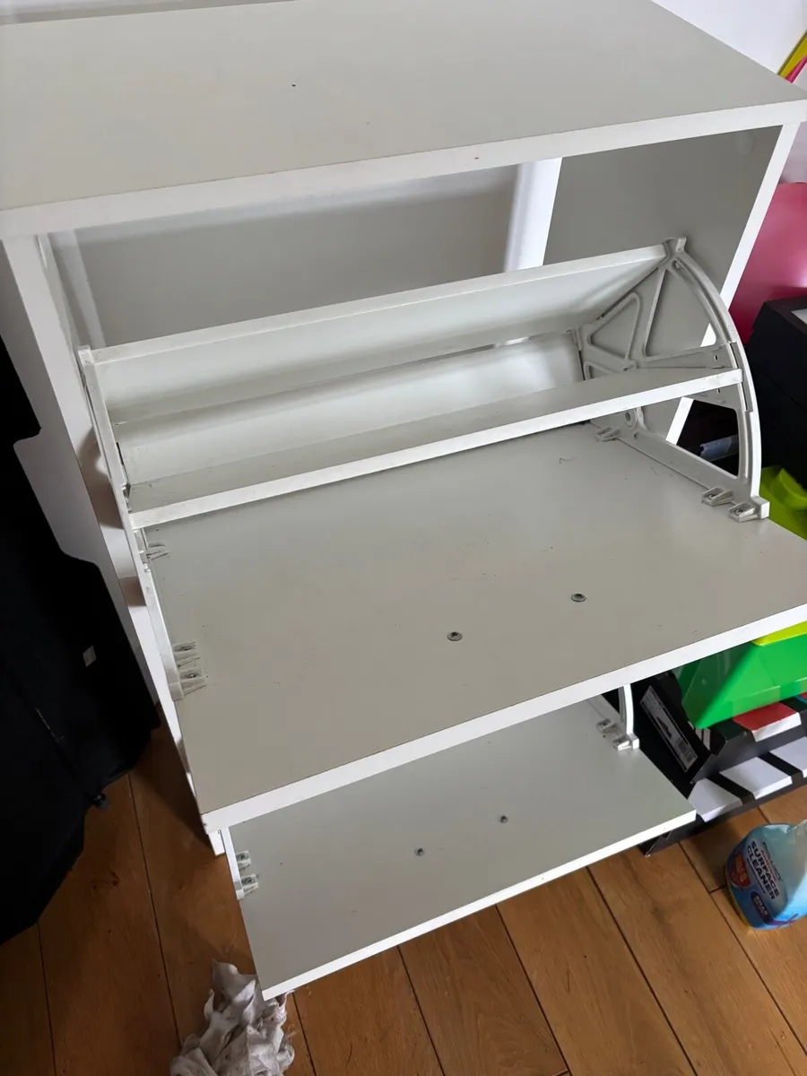 Shoe cabinet - Image 3