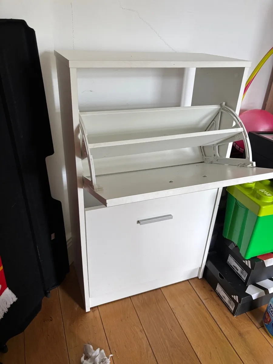Shoe cabinet - Image 4