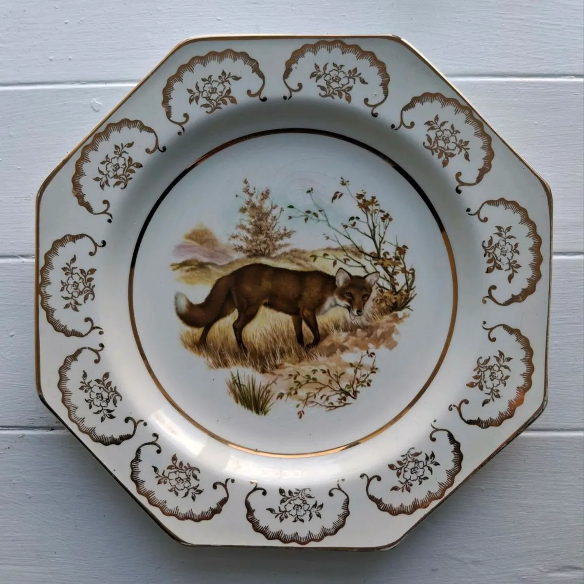 Gem Pottery Display Plates - Image 3