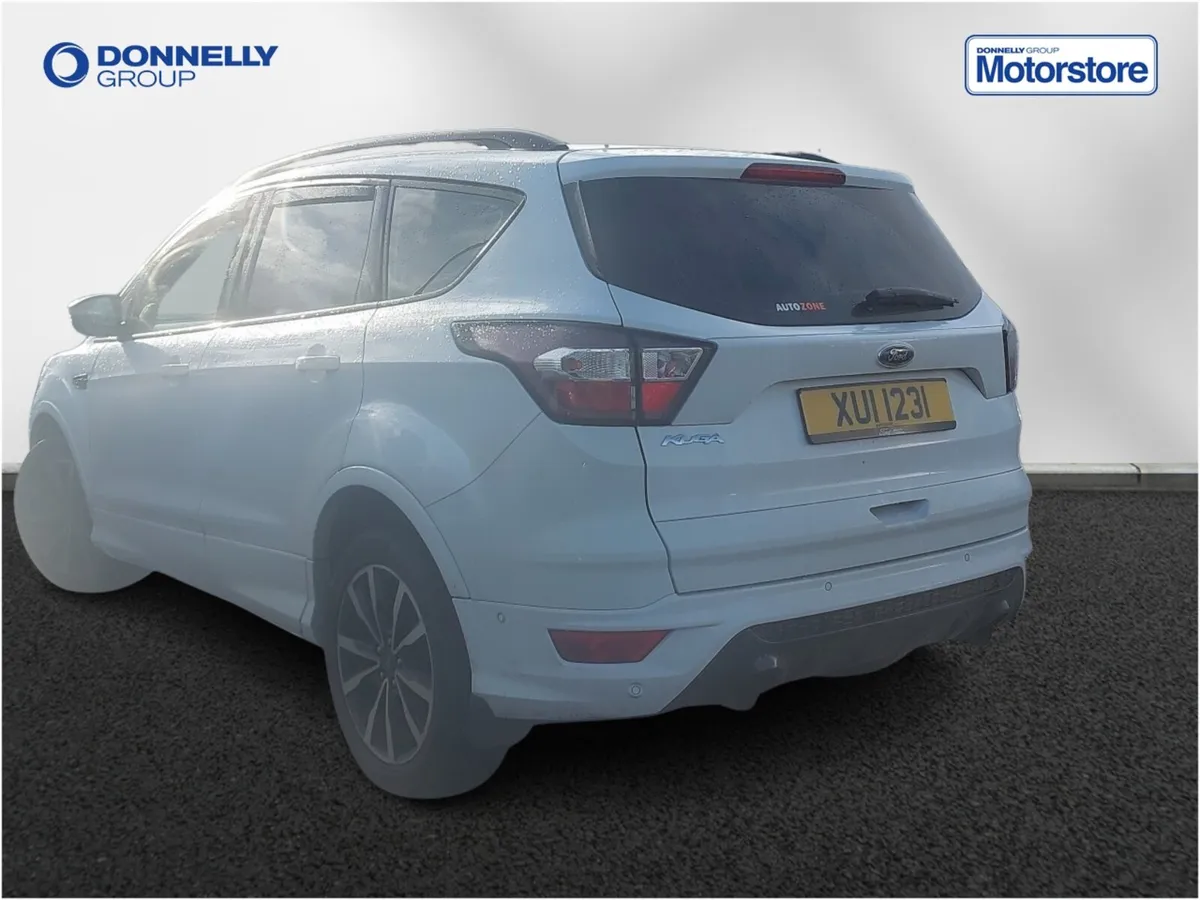 Ford Kuga Diesel Estate ST-Line - Image 2