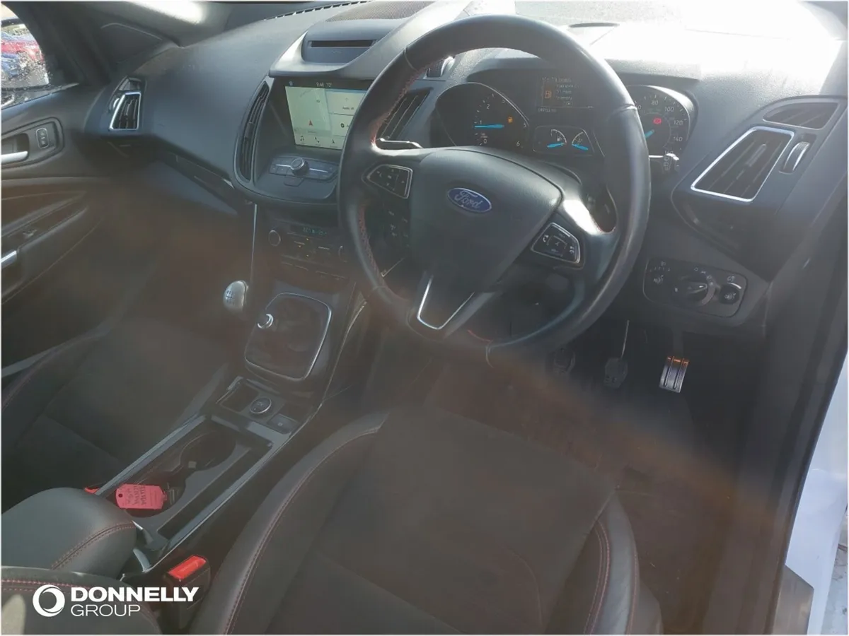 Ford Kuga Diesel Estate ST-Line - Image 3