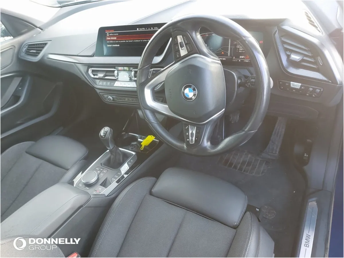 BMW 2 Series Diesel Gran Coupe Sport - Image 3