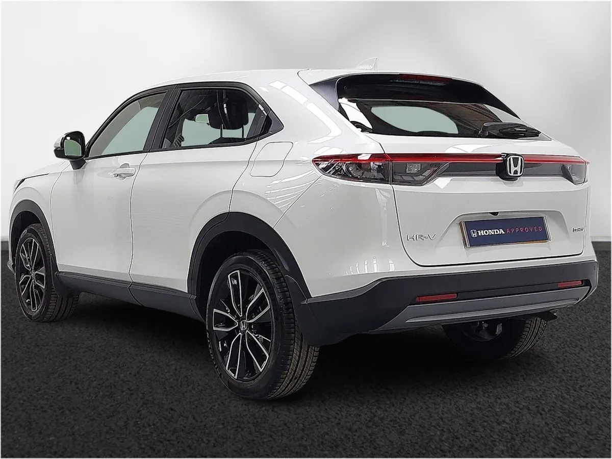 Honda HR-V Hr-V Hatchback Advance - Image 3