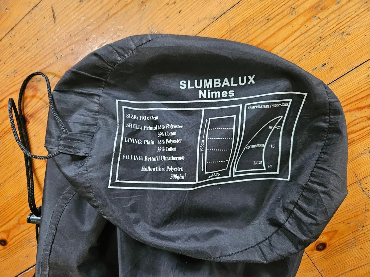 sleeping bags - Image 4