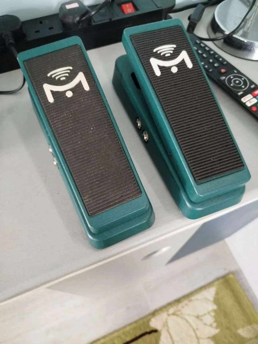 Mission engineering kp1 ep - Image 1