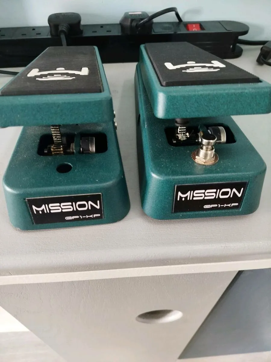 Mission engineering kp1 ep - Image 2