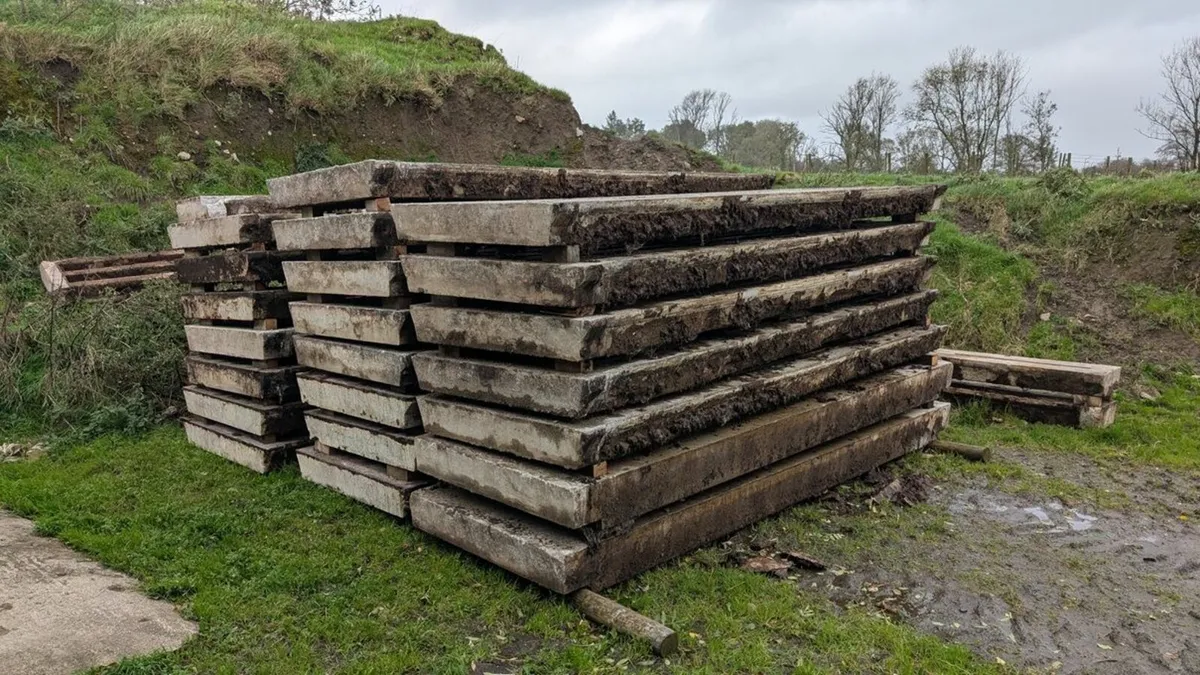 Cattle Slats - Image 3
