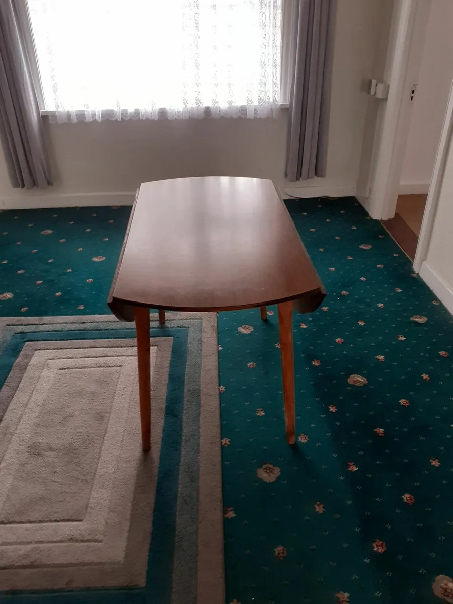 Drop - Leaf Table - Image 2