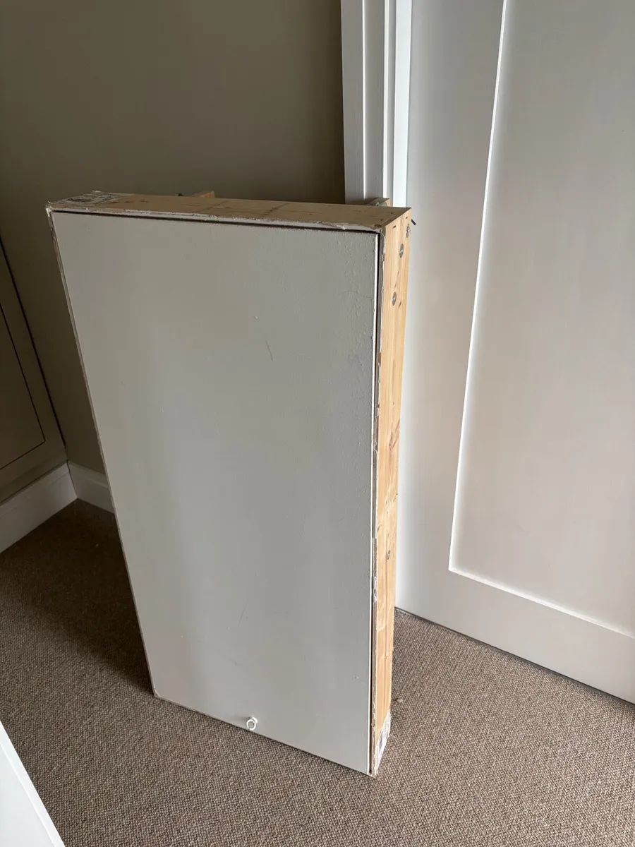 Attic ladder - Image 1