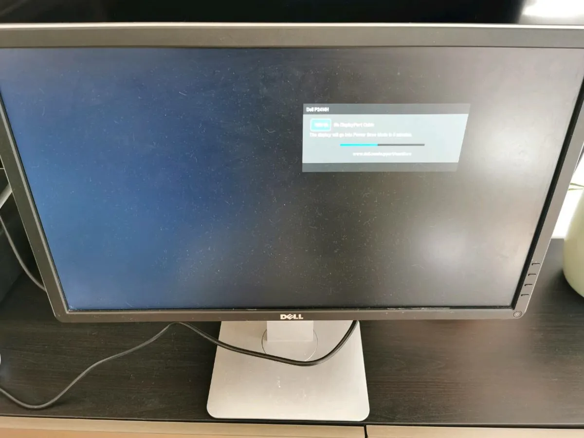 Dell Monitor P2414HB - Image 1