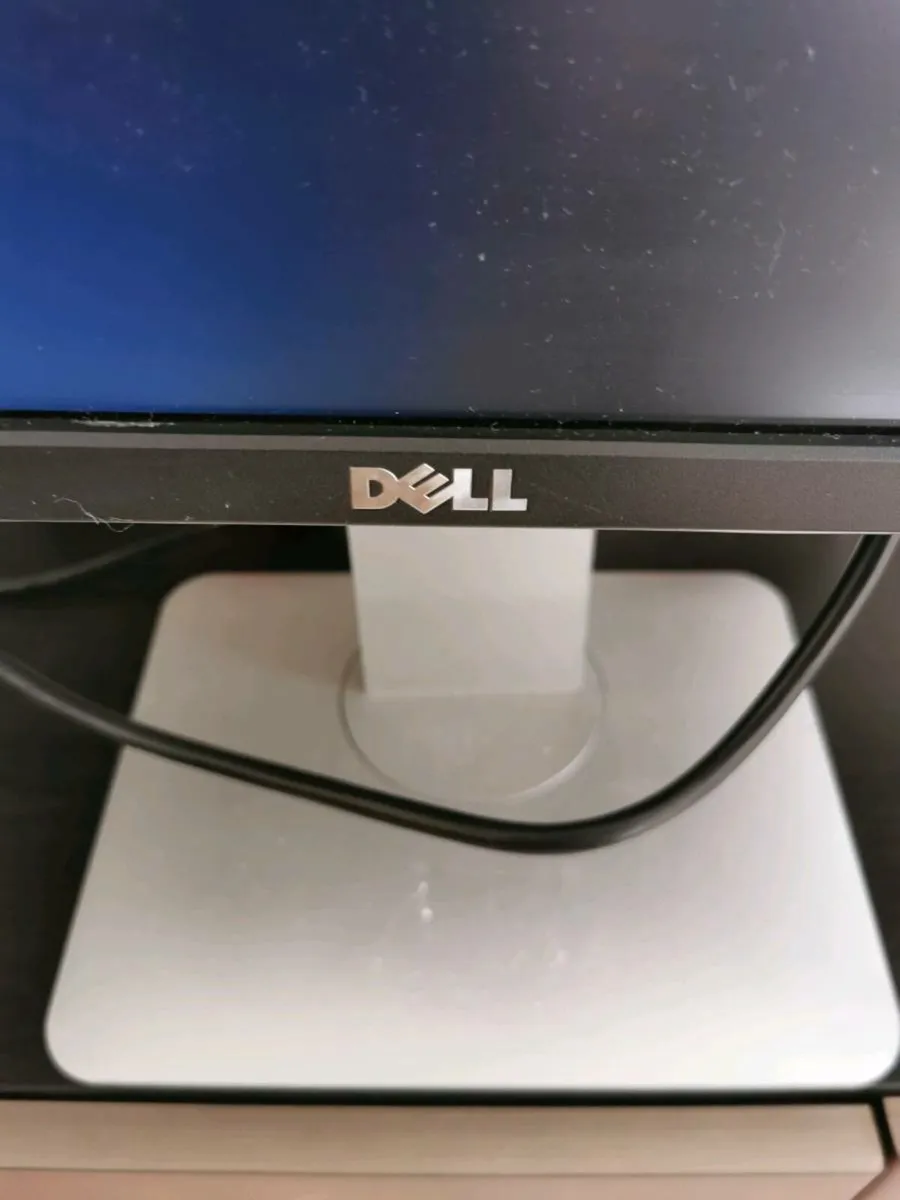 Dell Monitor P2414HB - Image 2