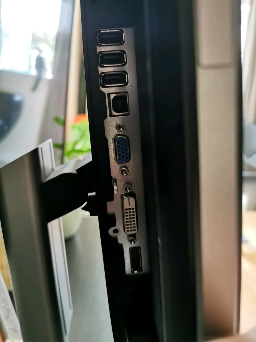 Dell Monitor P2414HB - Image 3
