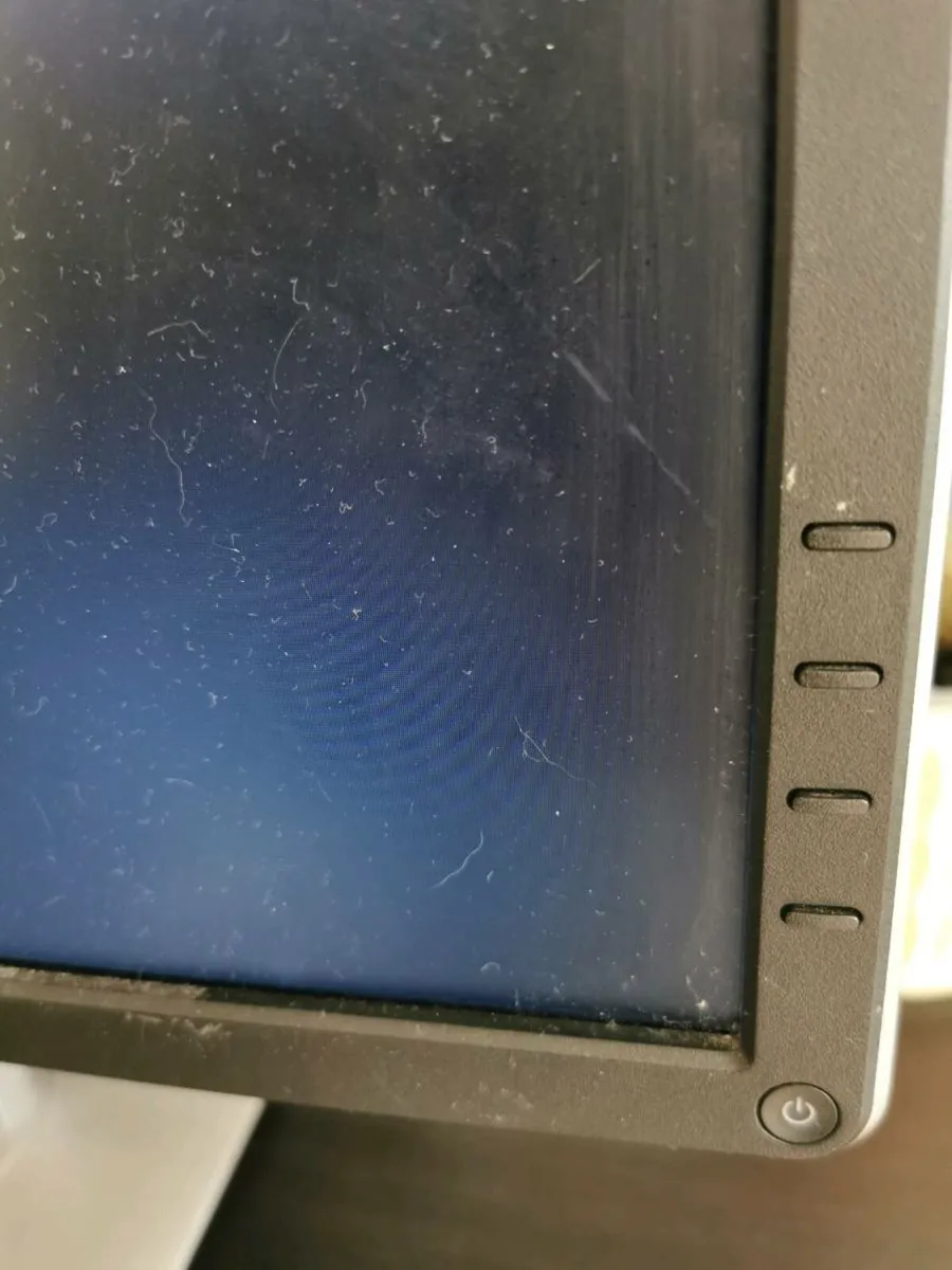 Dell Monitor P2414HB - Image 4