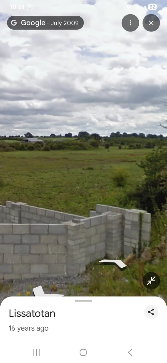Site for sale Limerick - Image 3