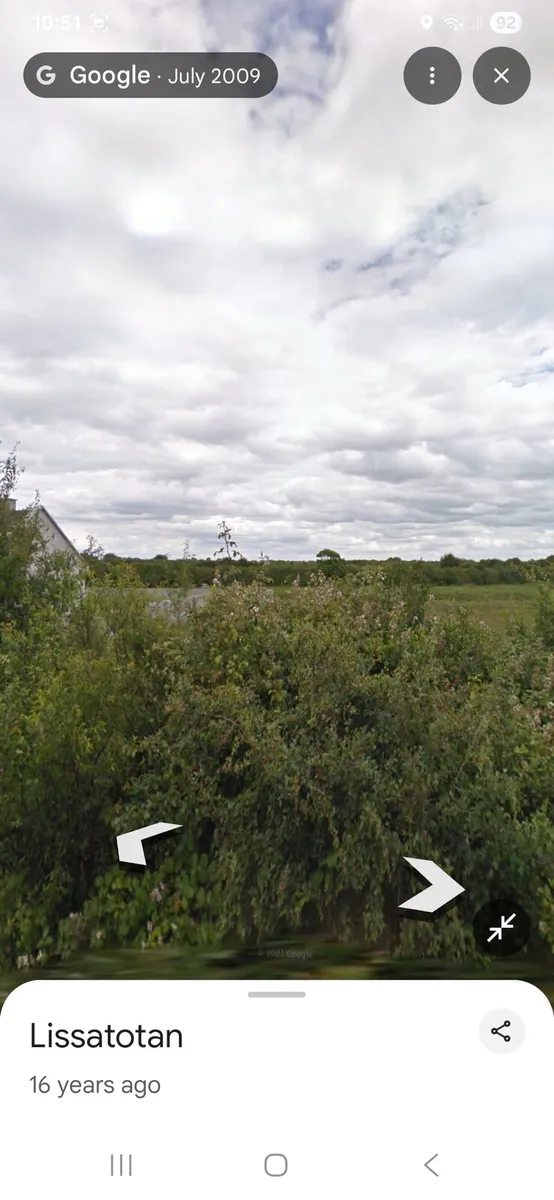 Site for sale Limerick - Image 4