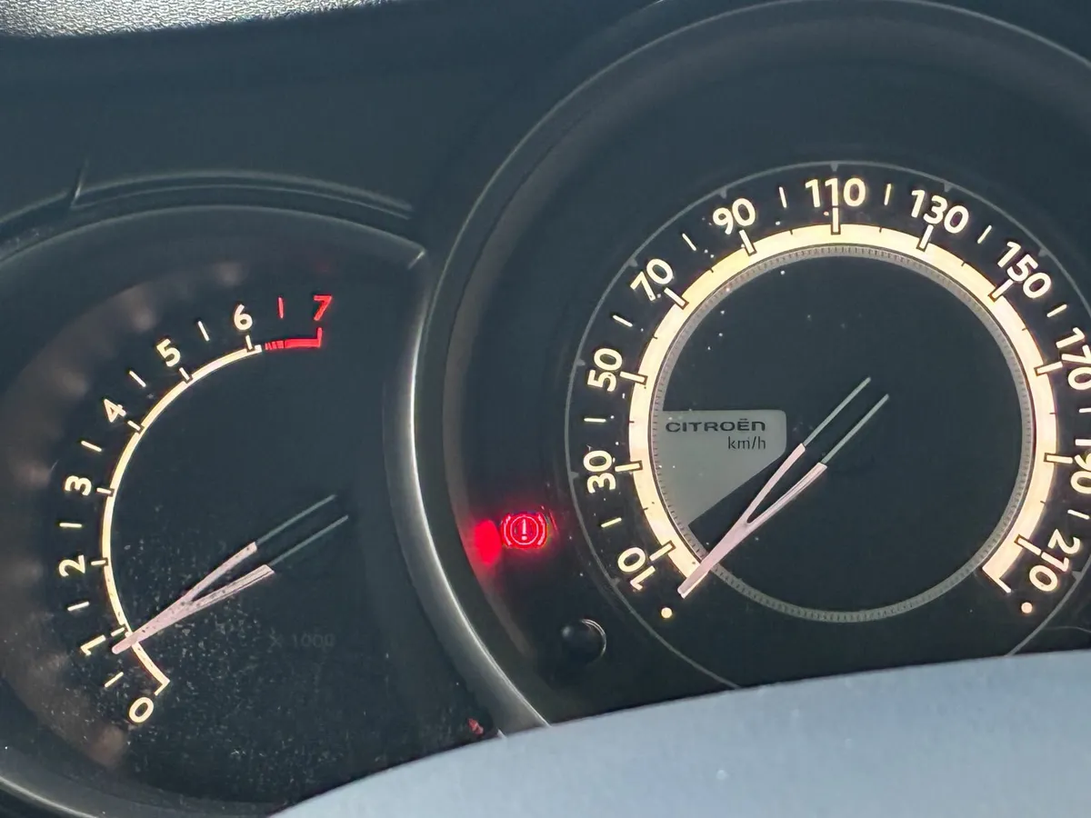 Citroen C3 2014 - Image 1