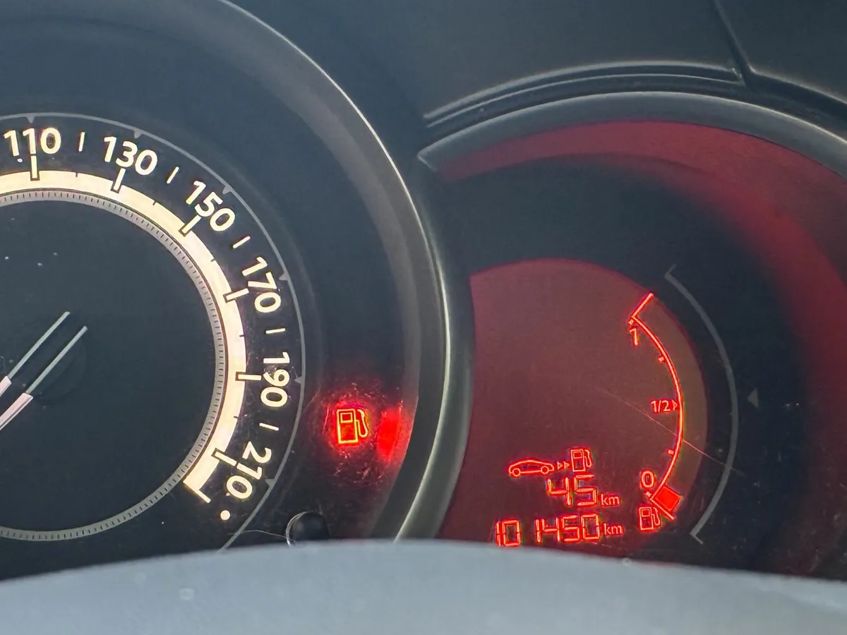 Citroen C3 2014 - Image 2