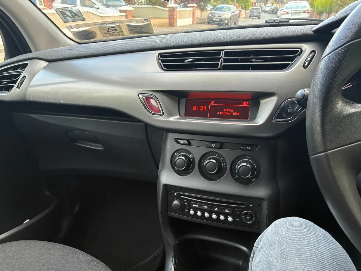 Citroen C3 2014 - Image 3