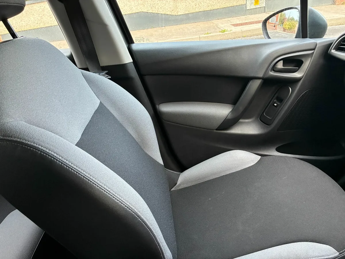 Citroen C3 2014 - Image 4