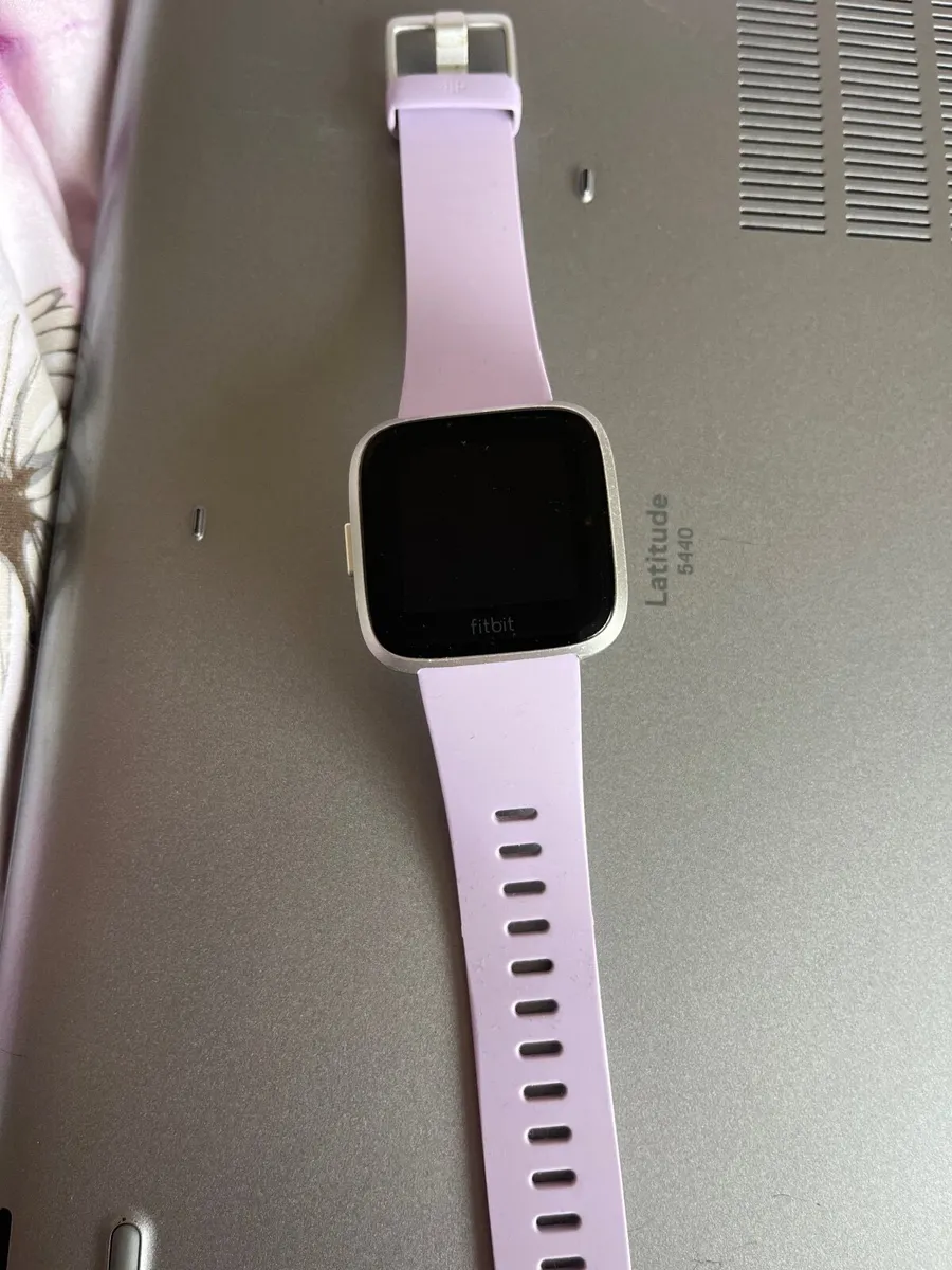 Fitbit Versa Watch