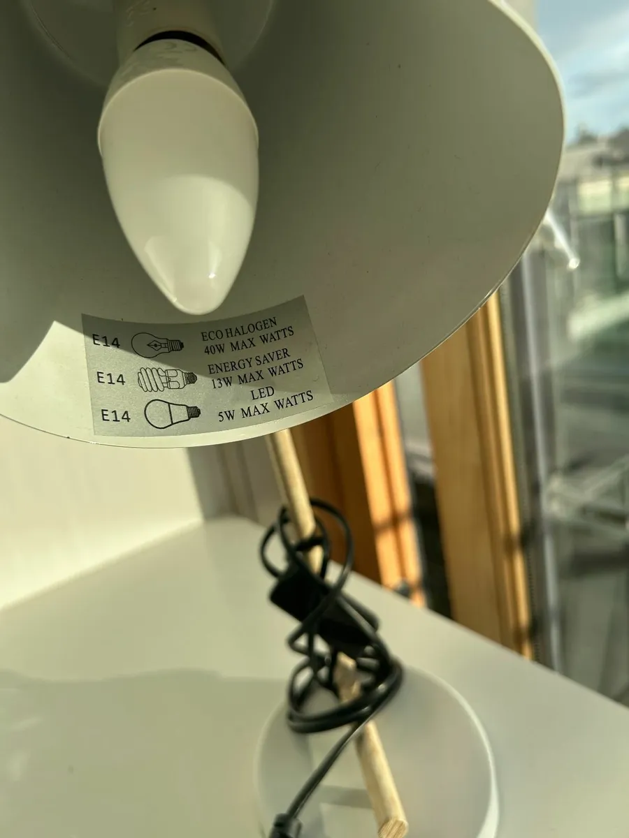 Desk lamp - Image 2