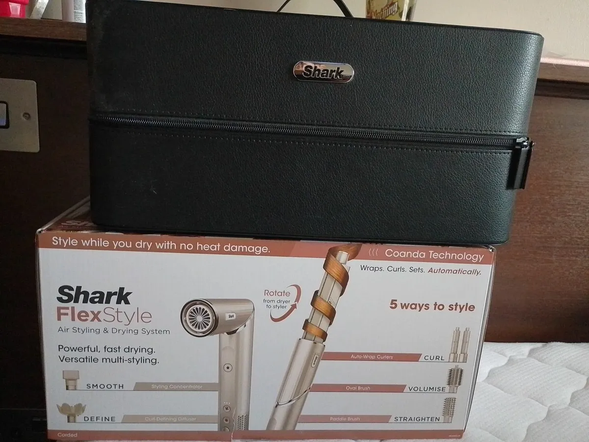 Shark Flex Style - Image 2