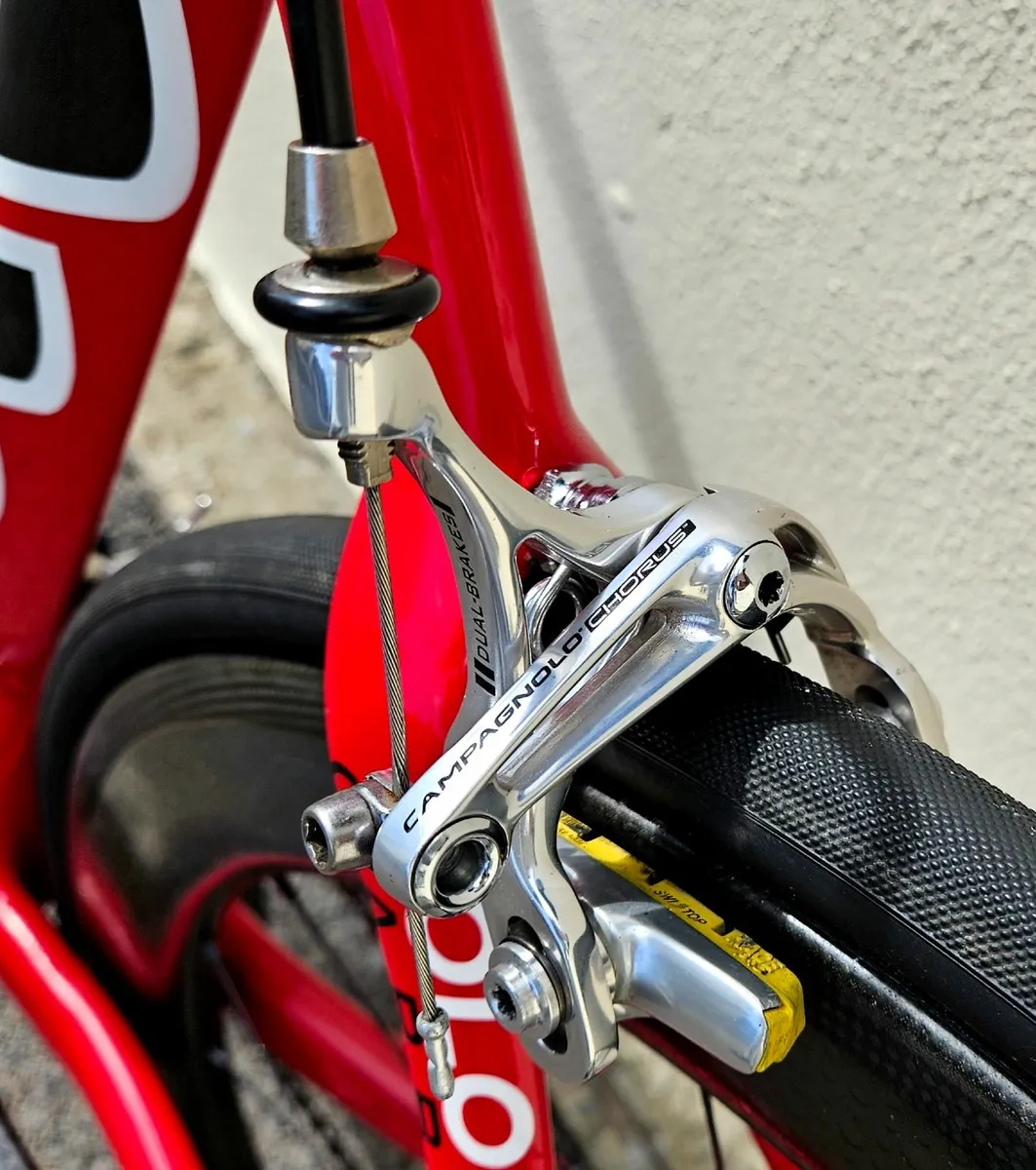Cervelo Soloist - Image 3
