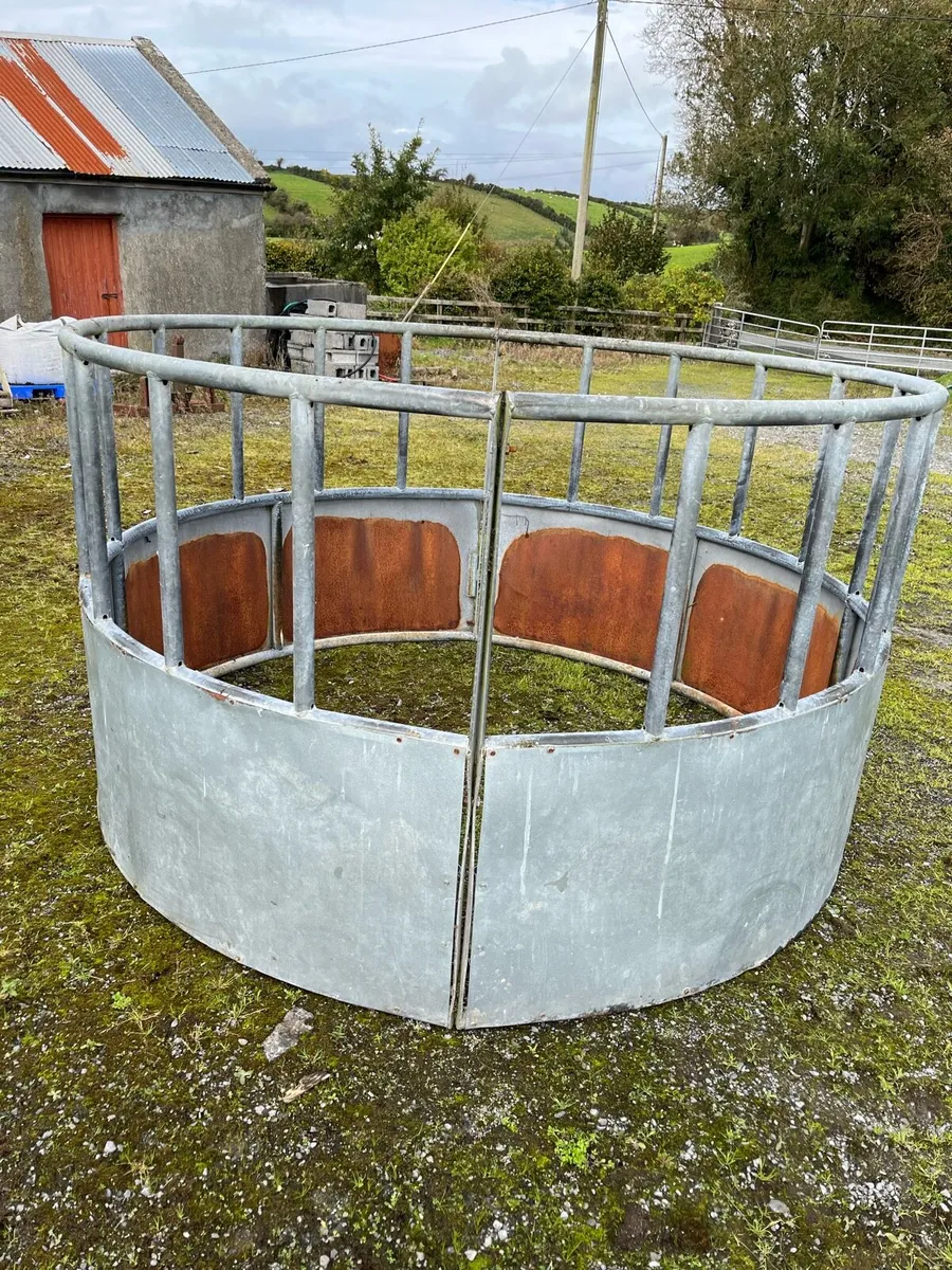 1.5 Circular Feeder - Image 3