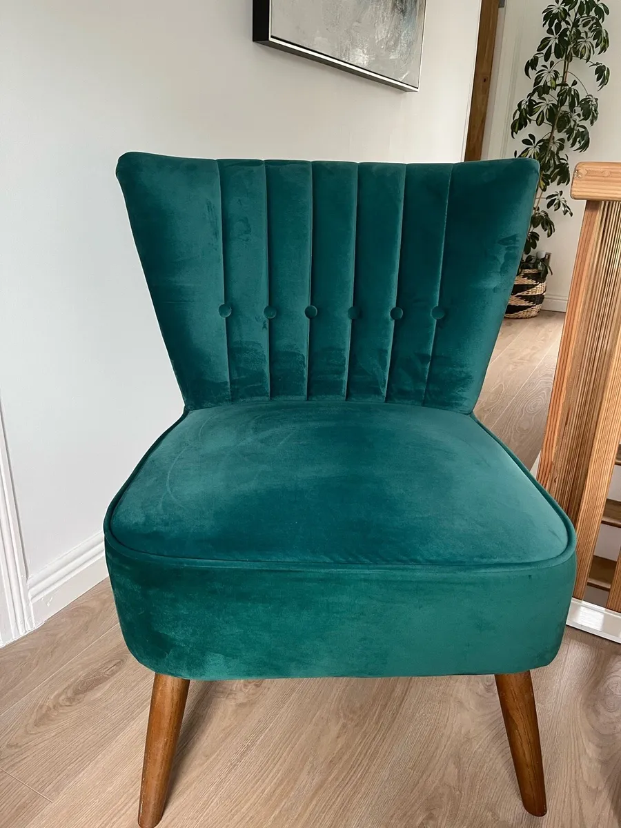 Armchair - Image 1