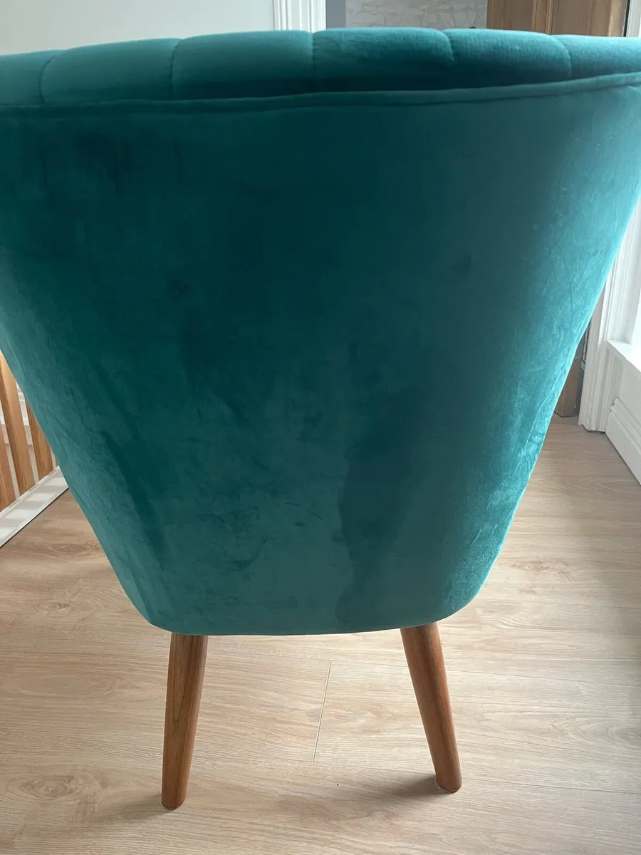 Armchair - Image 3