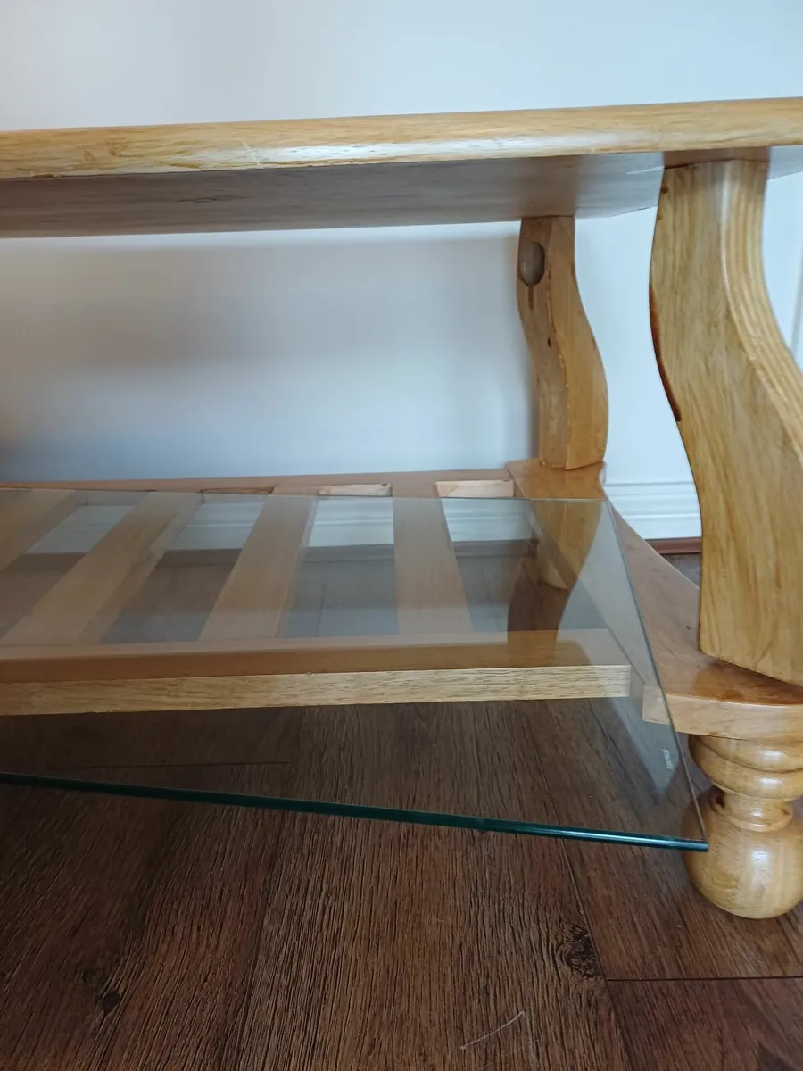 Coffee Table for Living Room - Image 4