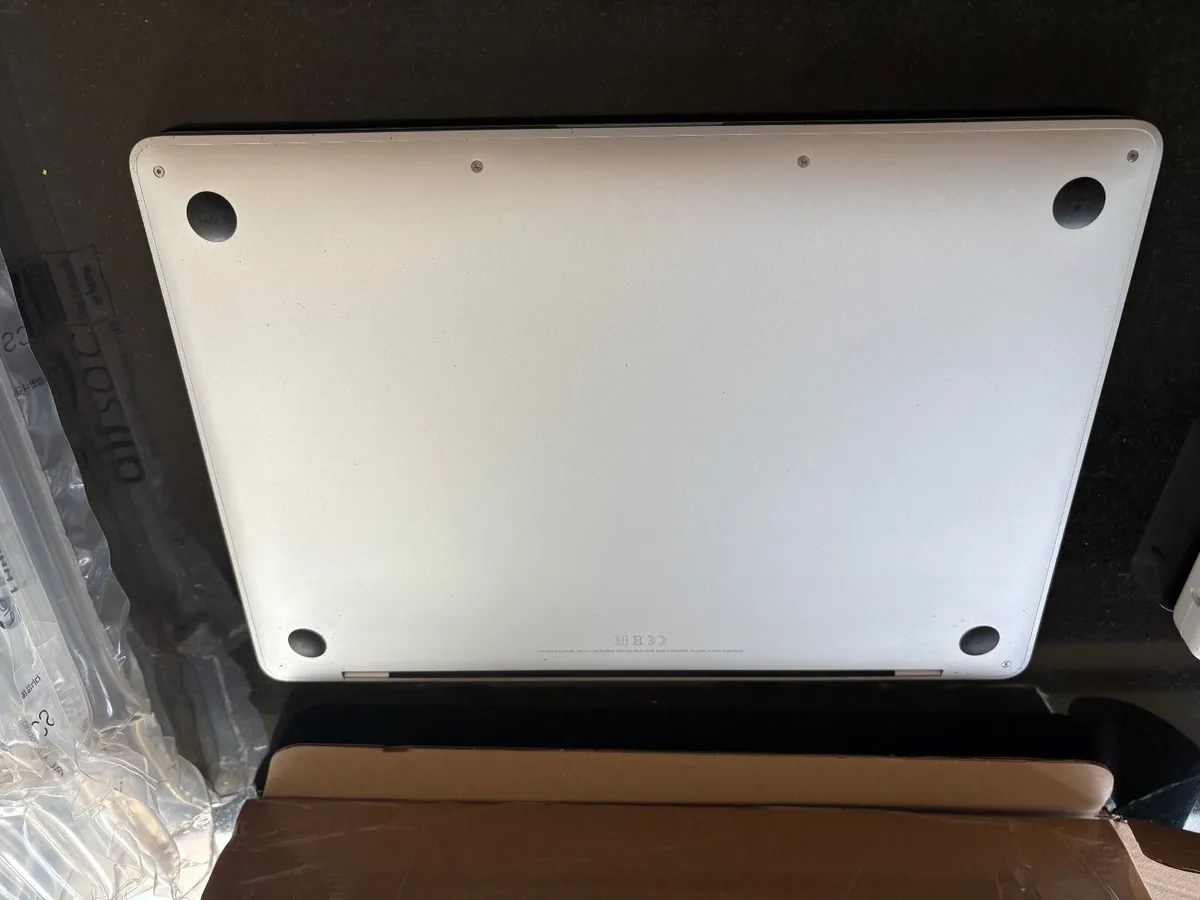 As New 13" Apple MacBook Pro Sequoia Touch Bar - Image 4
