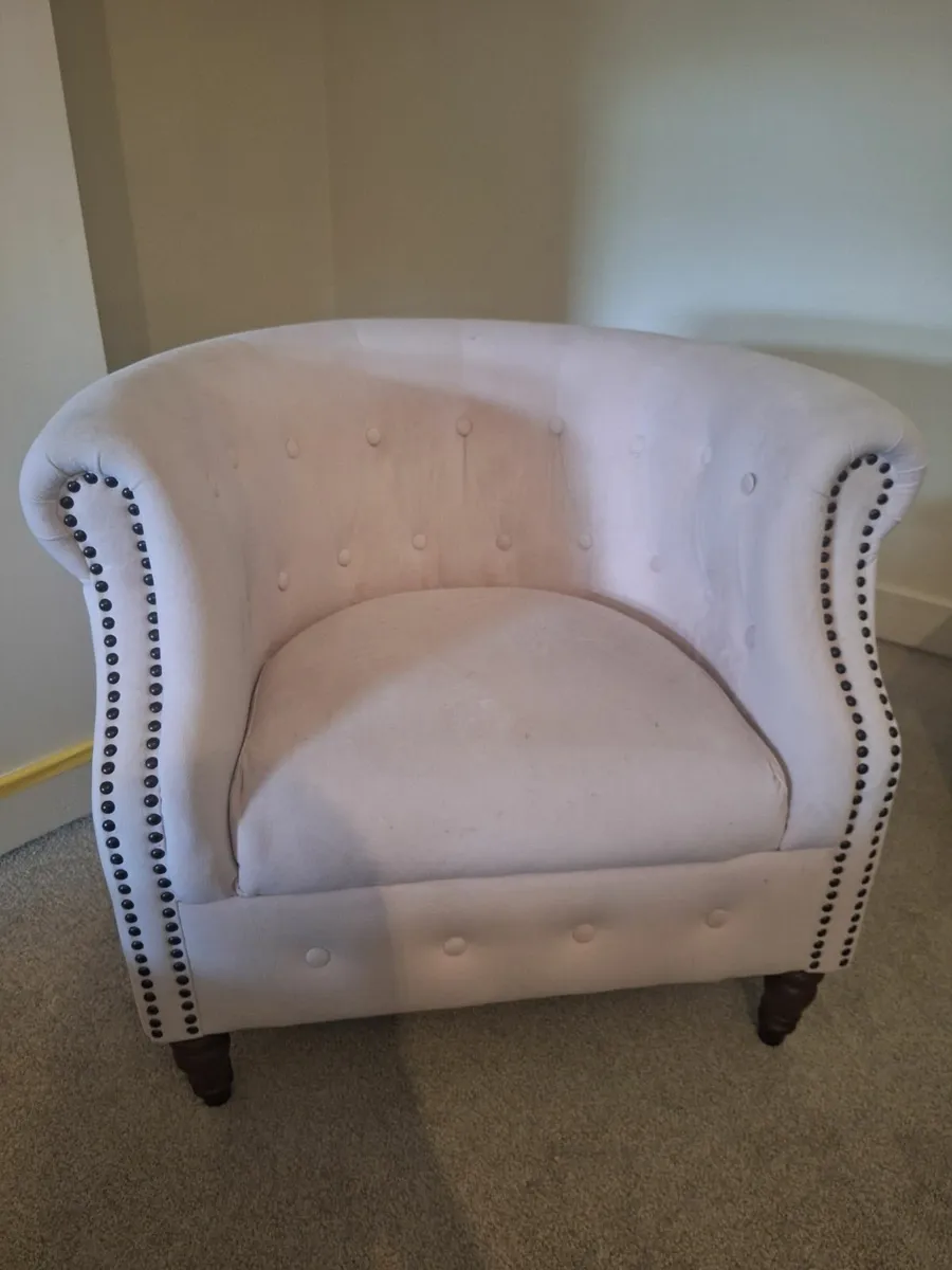 Arm chair - Image 2