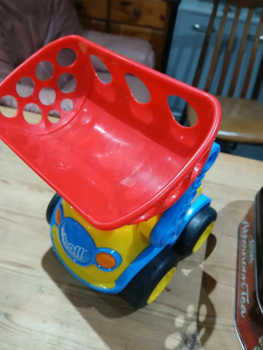 Toys - Image 1