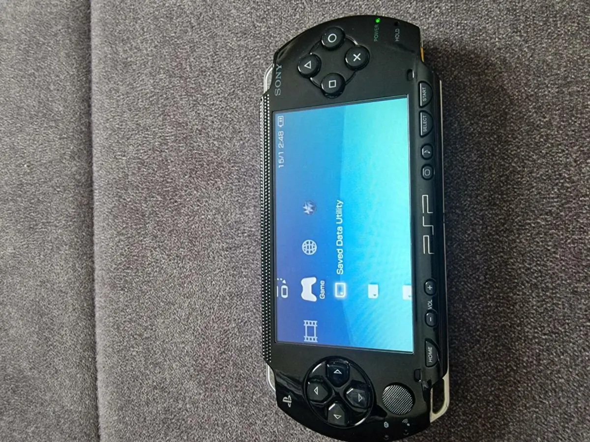 Psp modded ( 2 available ) - Image 3
