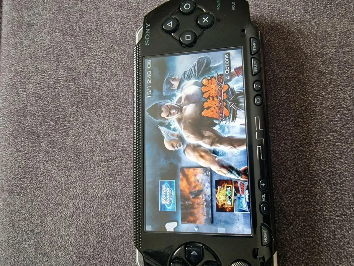 Psp modded ( 2 available ) - Image 4