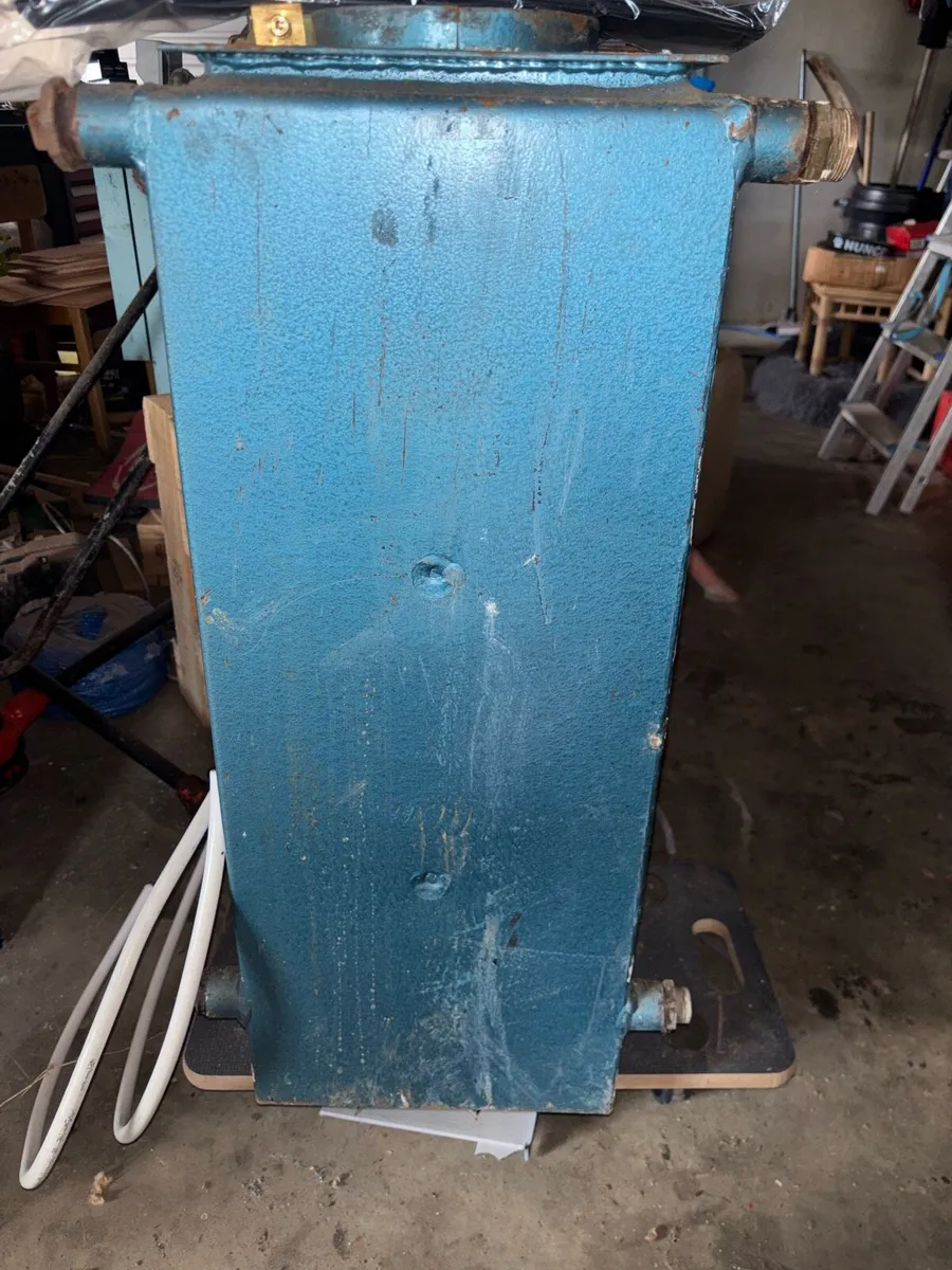 Grant oil boiler - Image 2