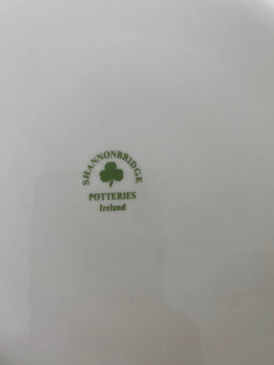 Shannonbridge  pottery - Image 2