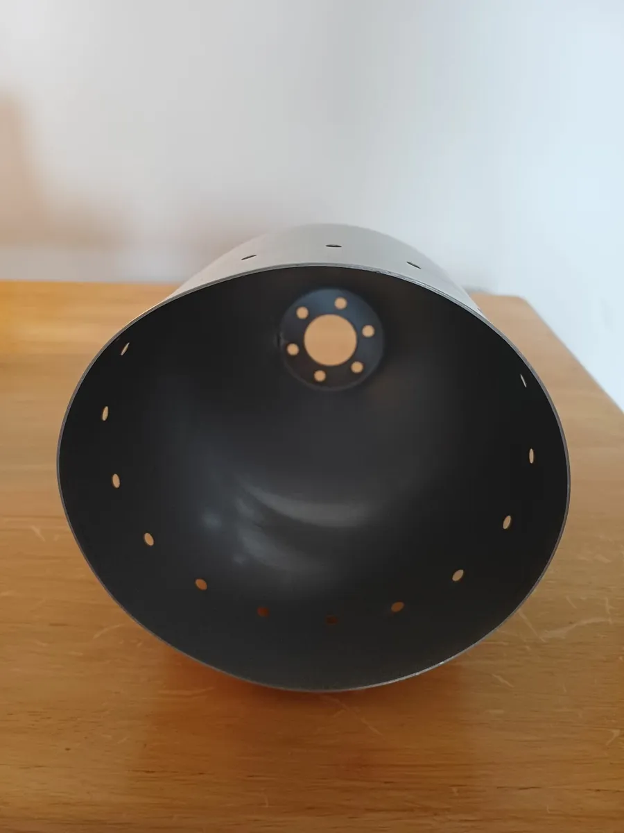 Stylish Lamp Shade - Image 3