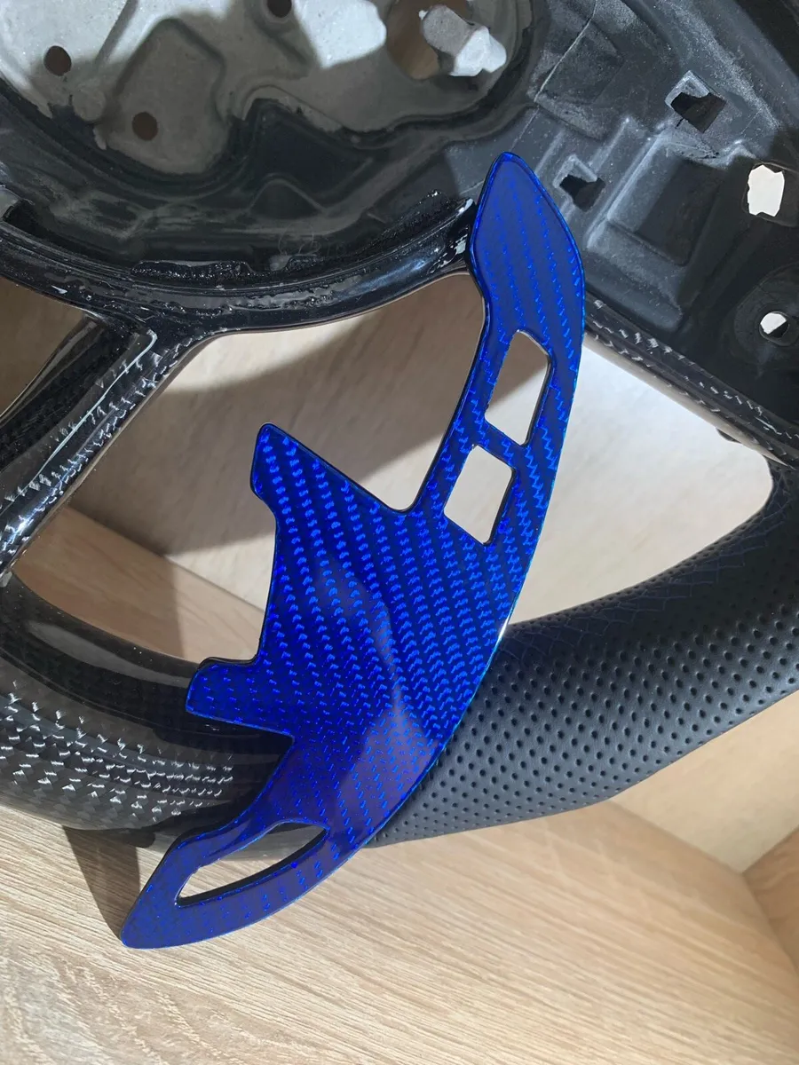 Golf gti steering wheel - Image 3