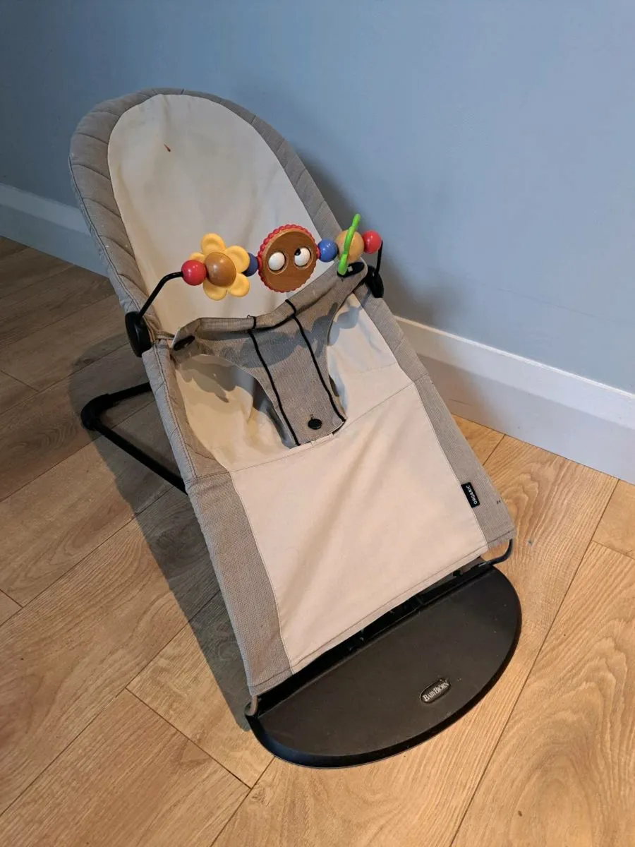 BabyBjorn Bouncer - Image 1