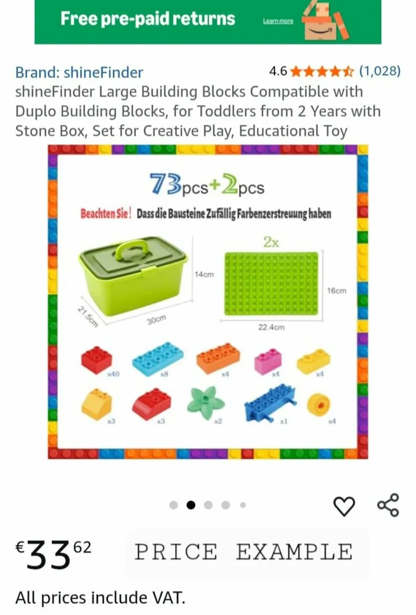 Toys - Image 3