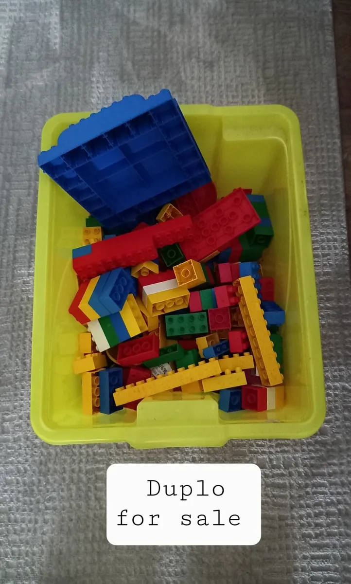 Toys - Image 1