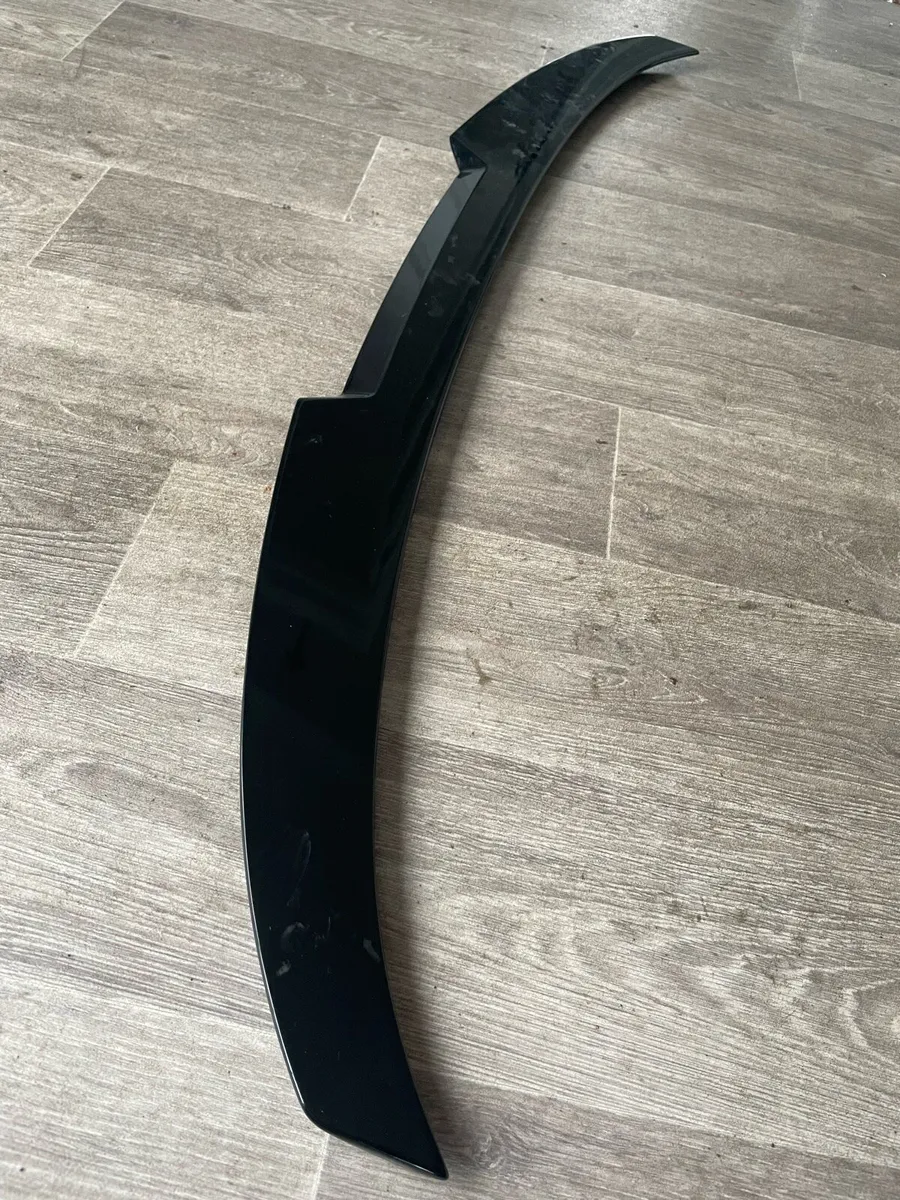 F30 Boot Spoiler - Image 2